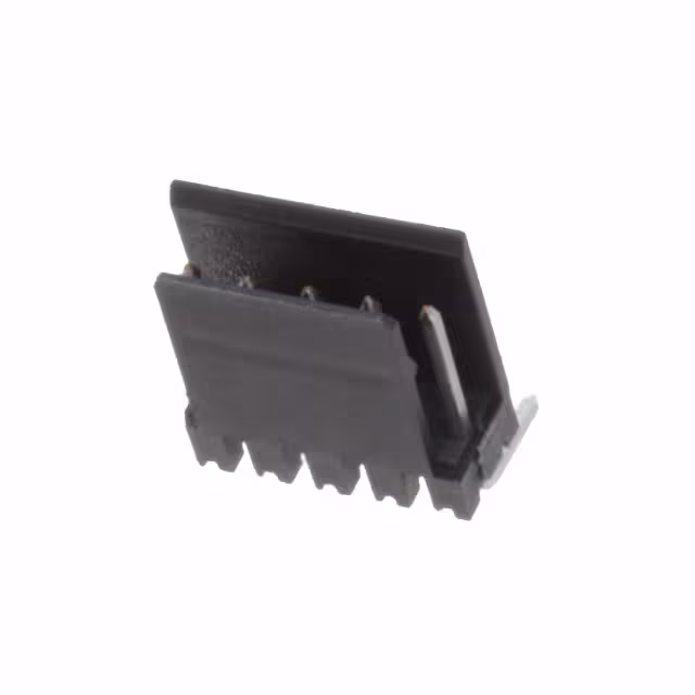 66100511722 W眉rth Elektronik  Embases à broches mâles